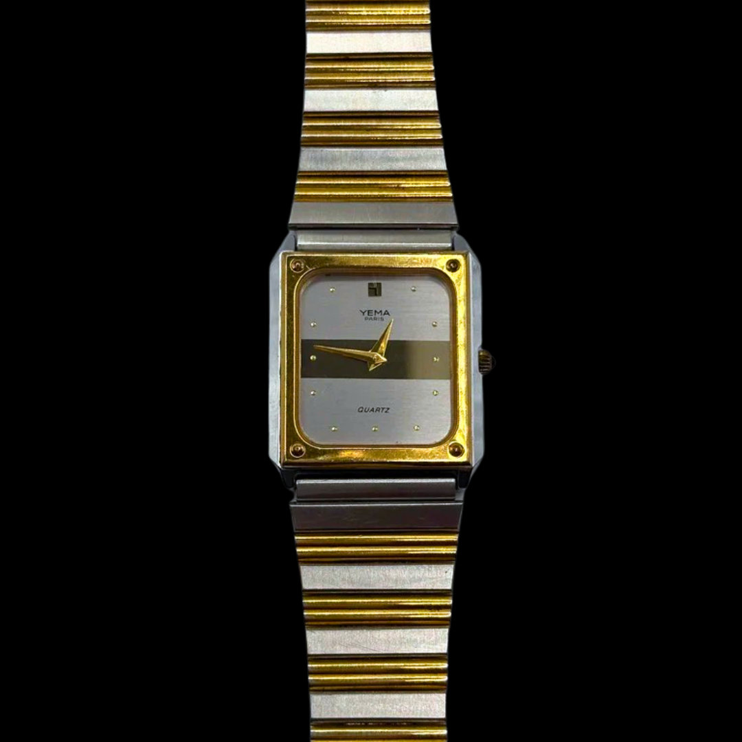 Yema Paris Tank T4Y01582