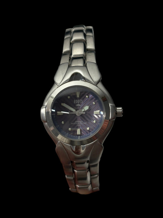 Nuage Roots Diving Watch