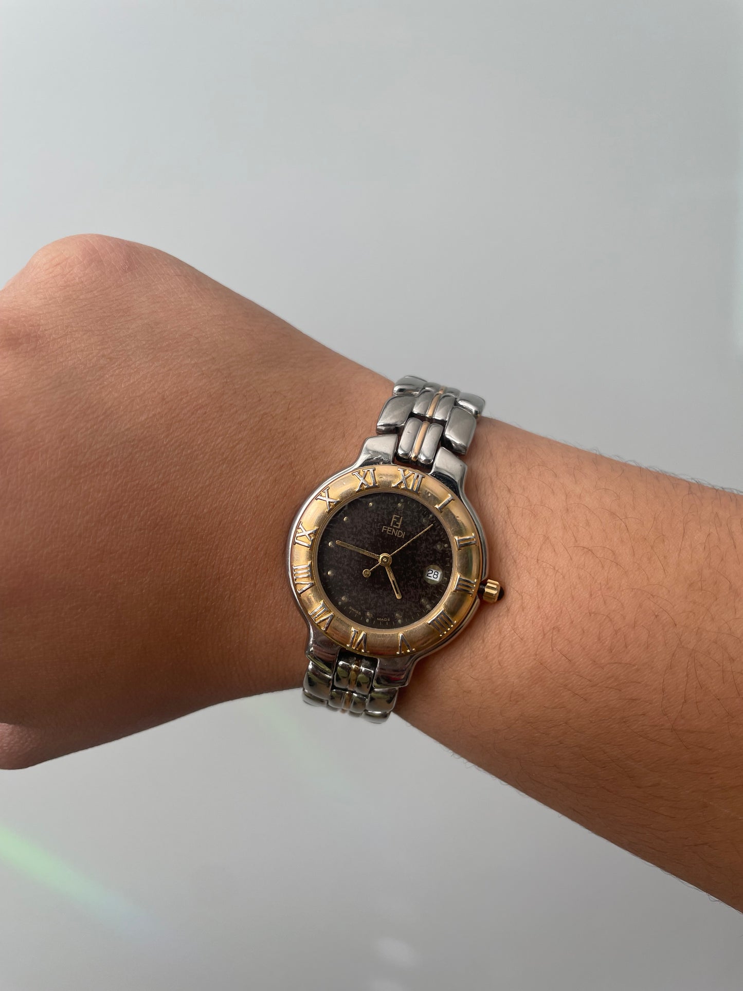 Fendi 900 Series Watch