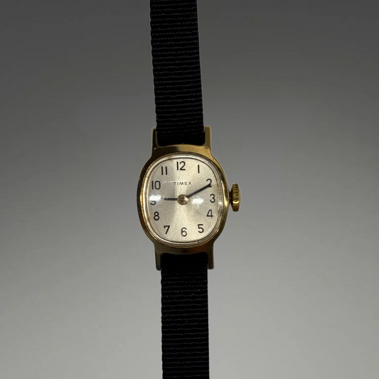Manual Timex Cocktail Watch