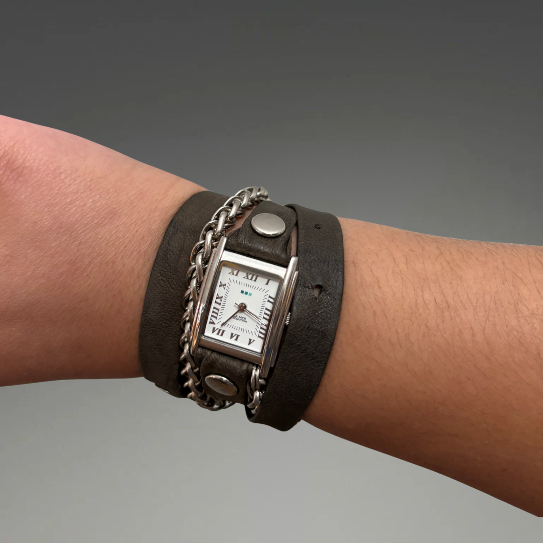 La Mer Collections Watch by Martine Ilana