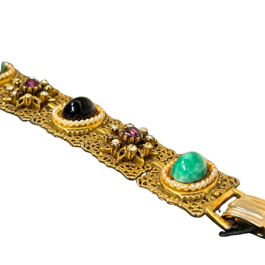 Arthur Pepper Designer Givre Bracelet