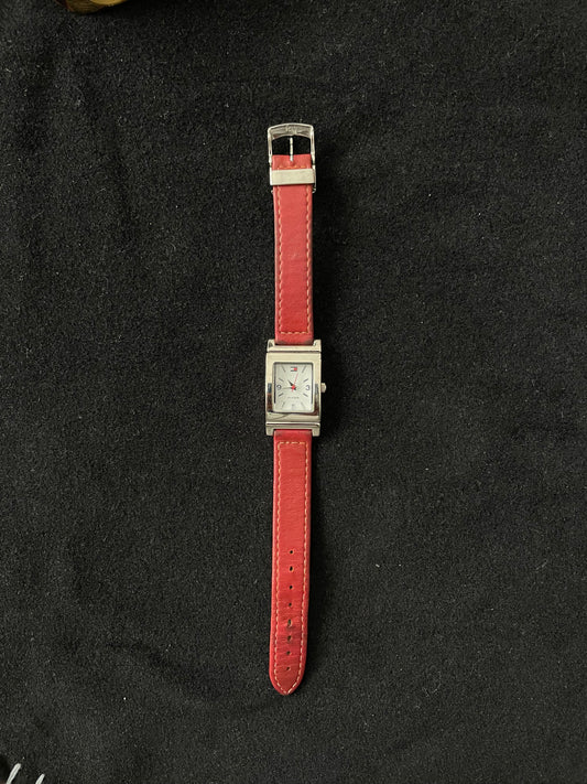 90’s Tommy Hilfiger Reversible