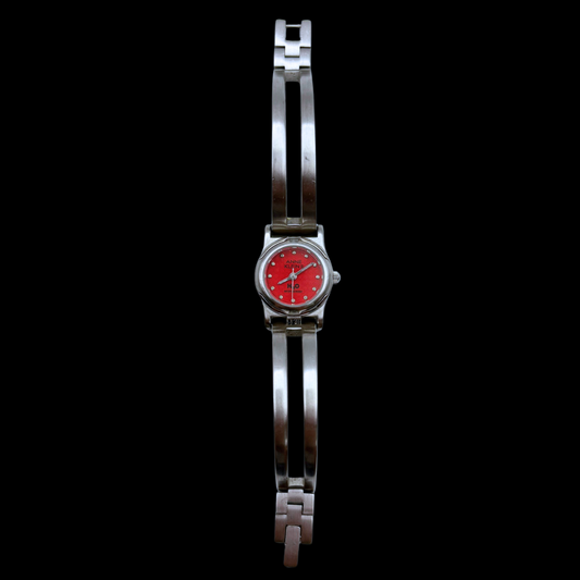 Vintage Anne Klein II H2O Watch