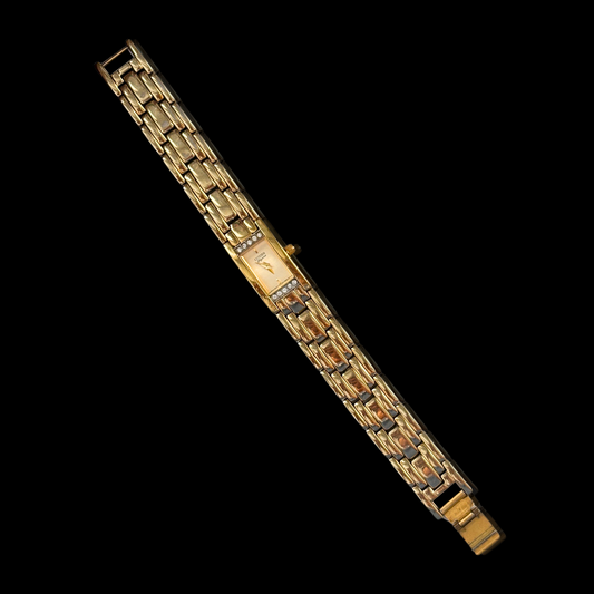 Rare Citizen Elegance Champagne Dial