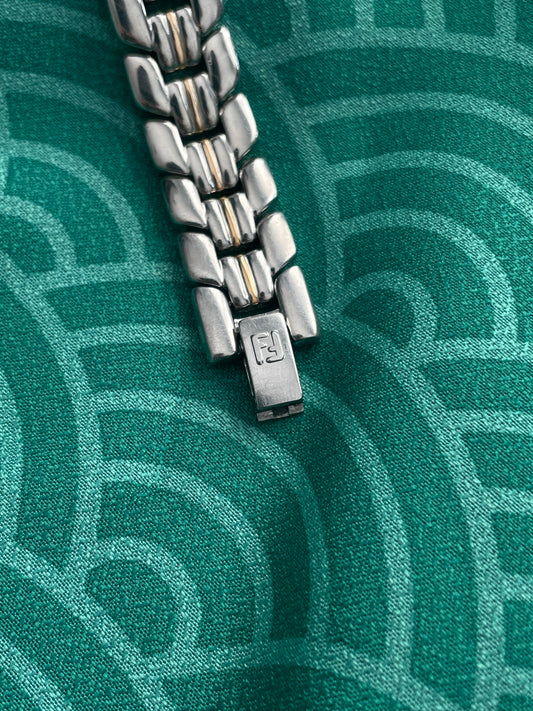 Fendi 900 Series Watch