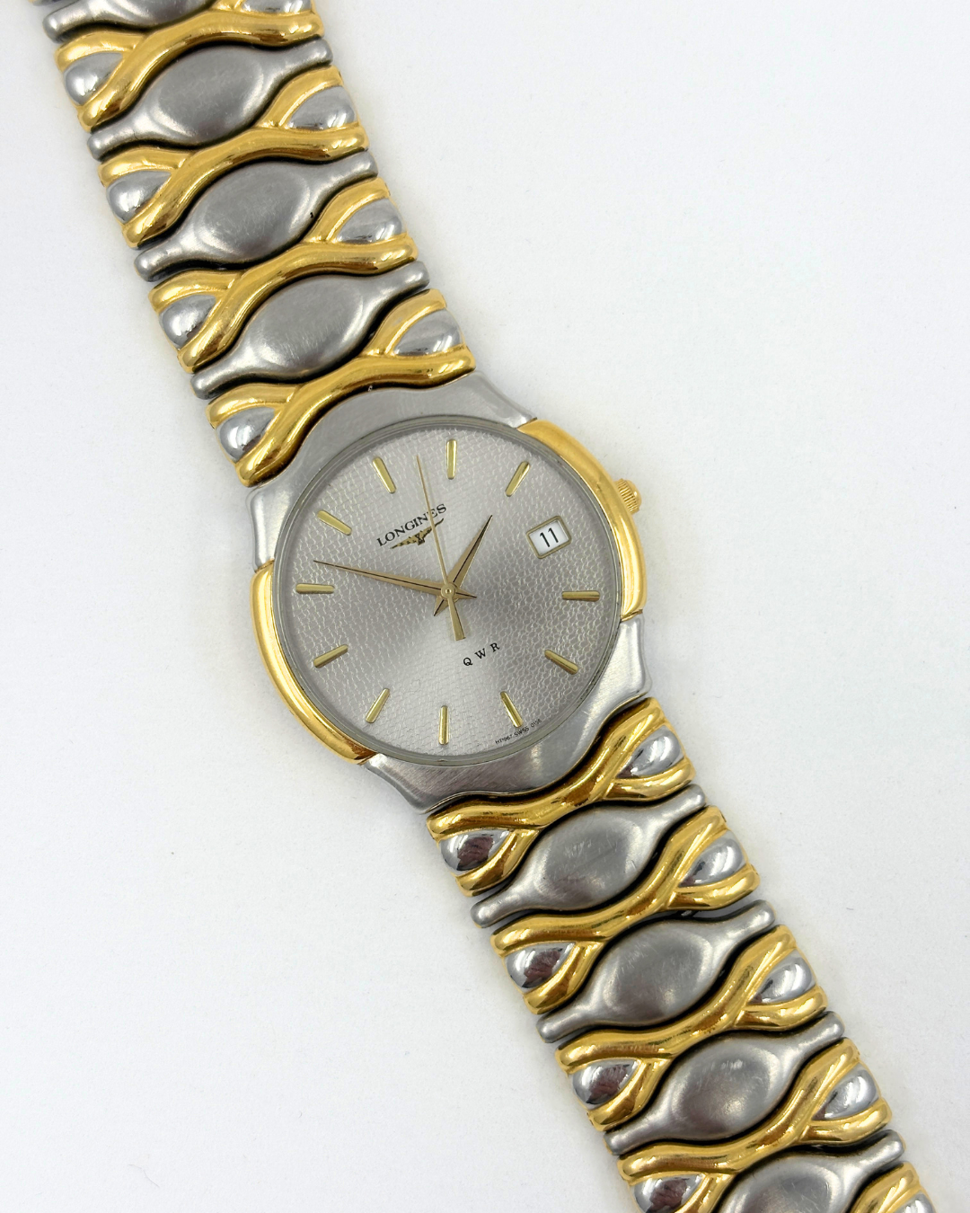 Rare 80s Longines L156.4 – TRÈS BON