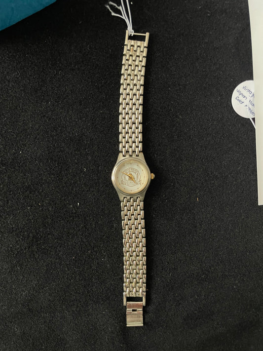 Halifax Regional Fire & Emergency Department