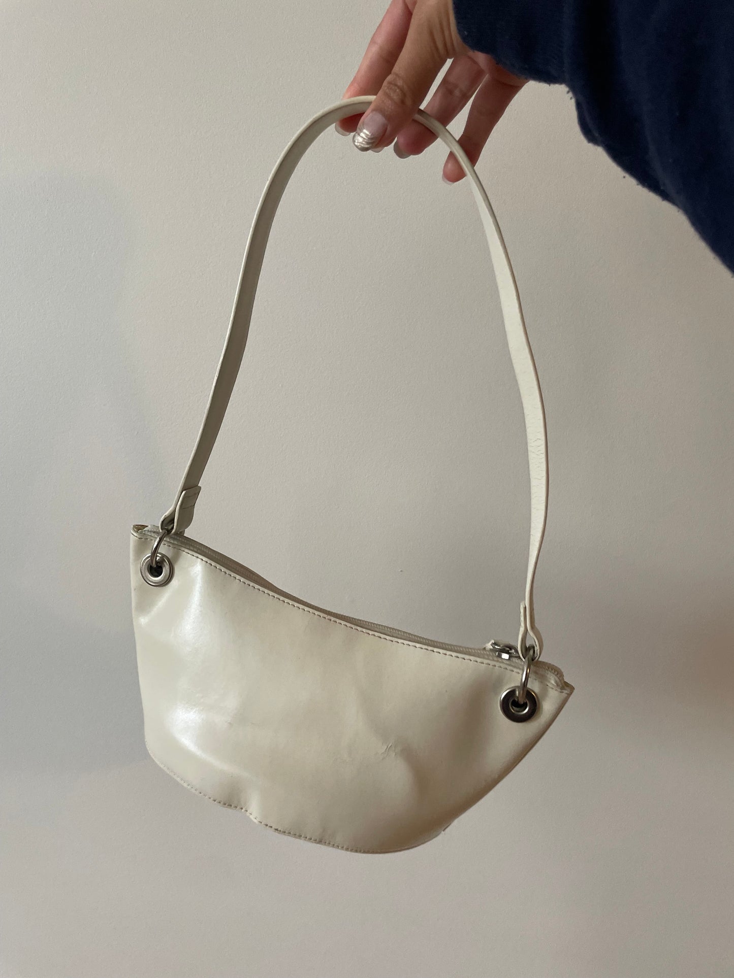 Vintage Danier Mini Bag