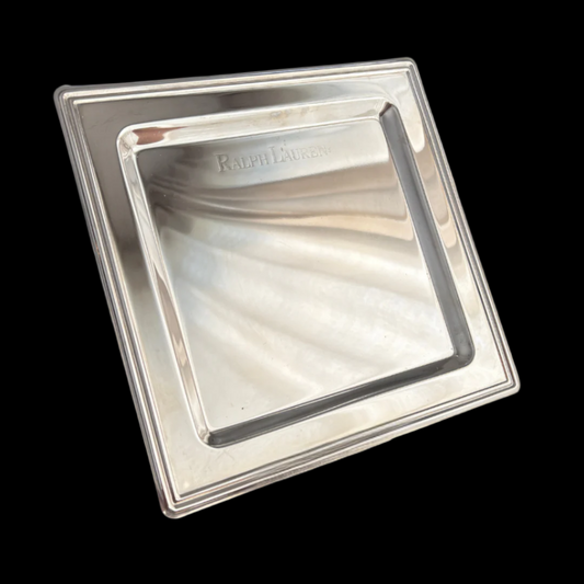 Vintage Ralph Lauren Catch-All Tray