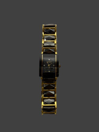 Ceramic Rado Jubilee Watch