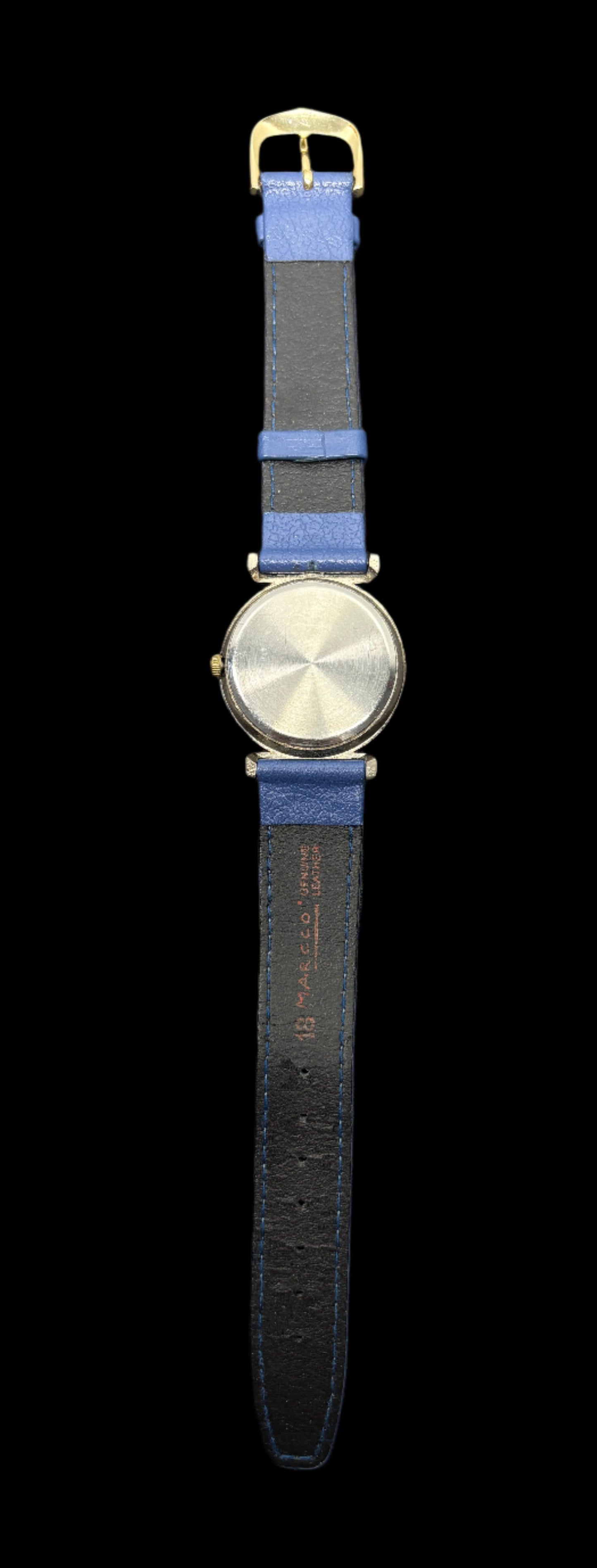 Emile Renaud Quartz Watch