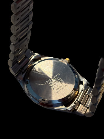 1998 Men's Citizen Day Date