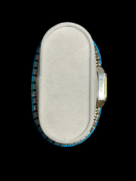 Gemtime Quartz Turquoise