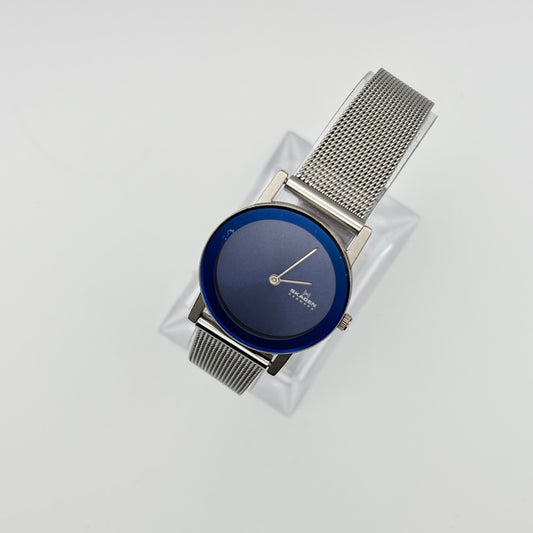 Skagen Blue Dial
