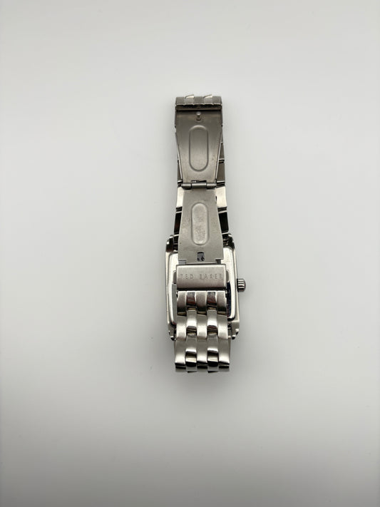 Ted Baker Day Date Green Dial Quartz