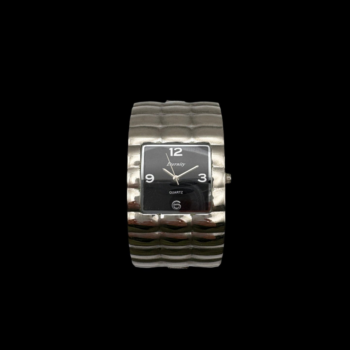 90s Eternity Watch Cuff