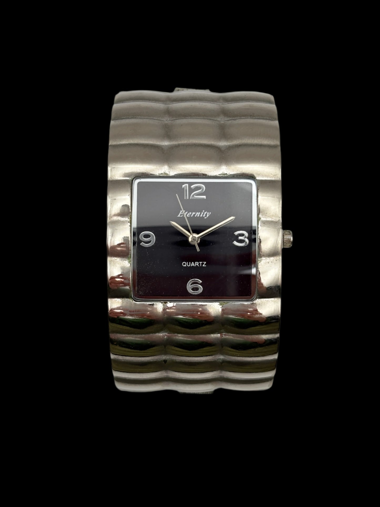 90s Eternity Watch Cuff