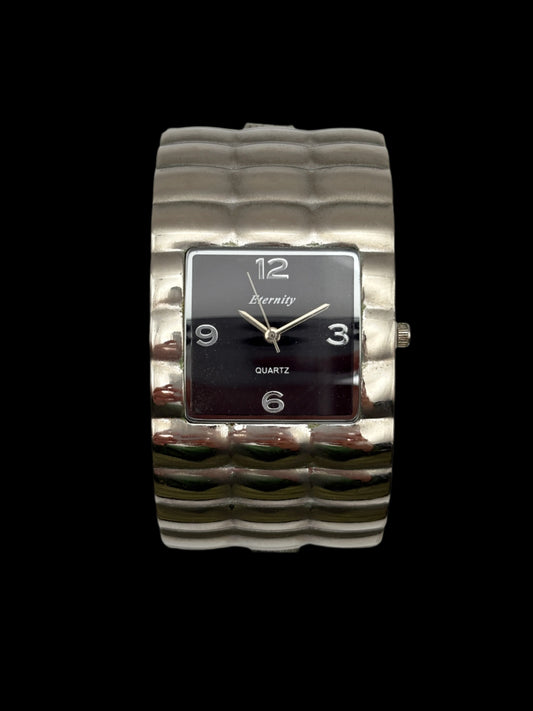 90s Eternity Watch Cuff