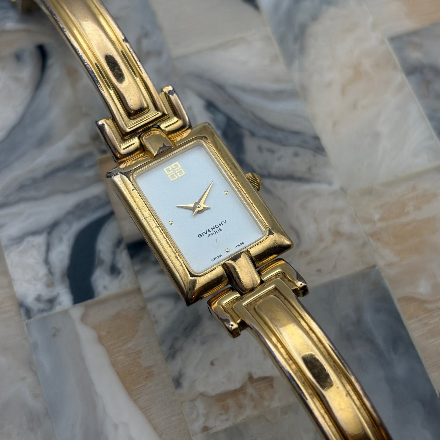 Givenchy T151 Millesime
