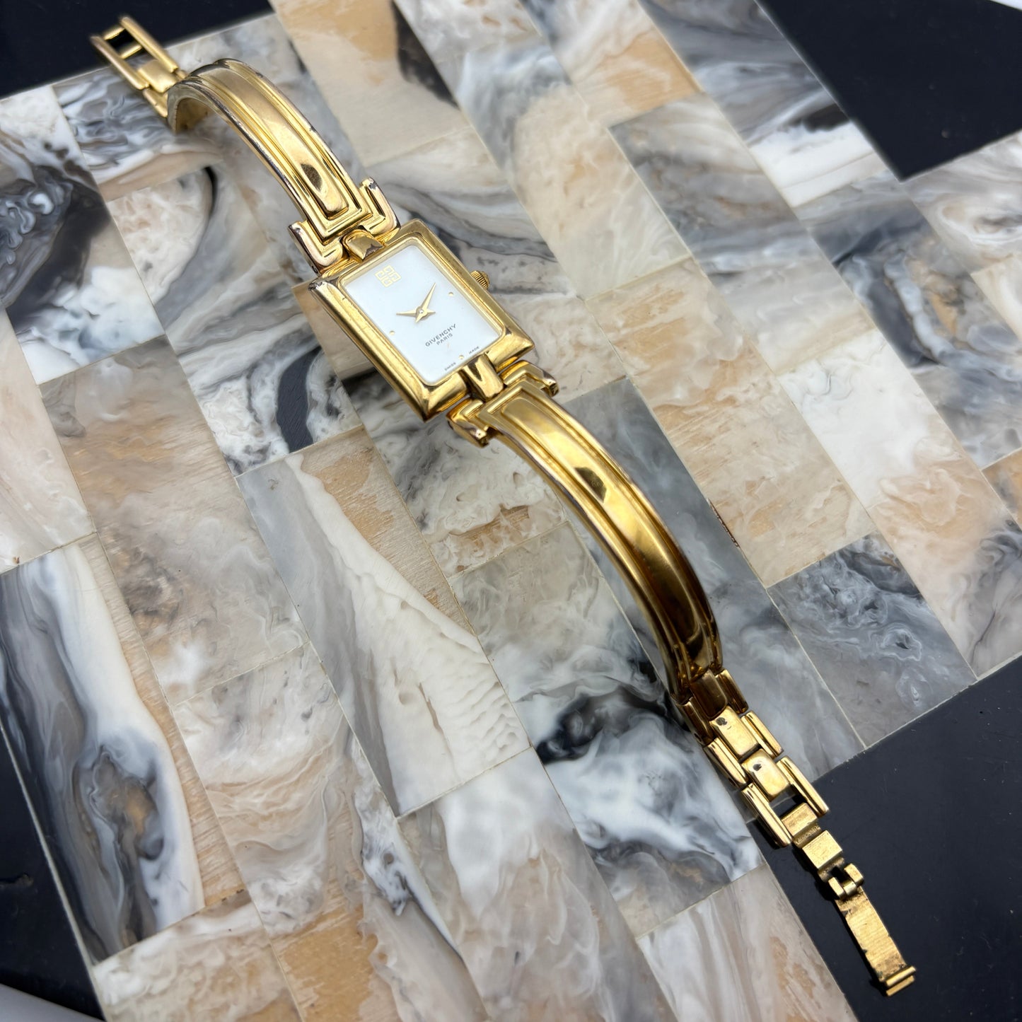 Givenchy T151 Millesime