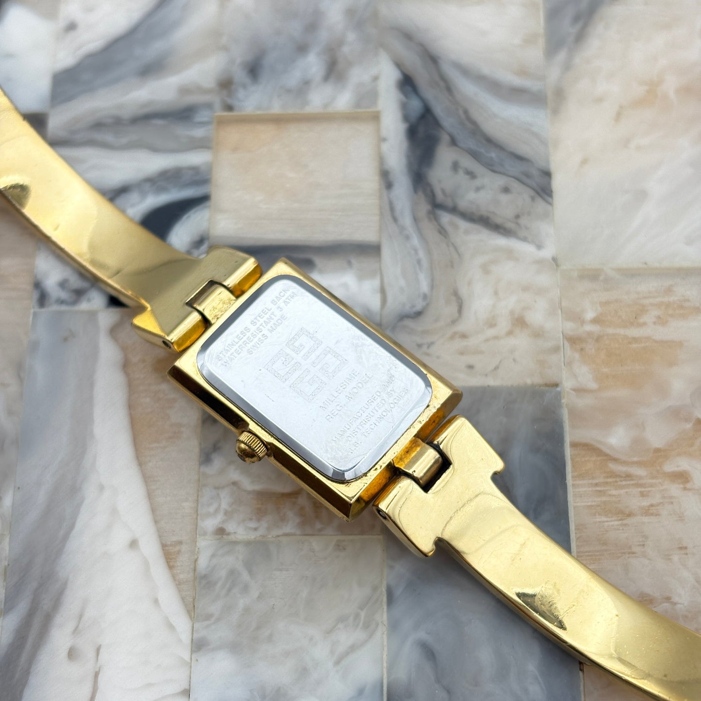 Givenchy T151 Millesime