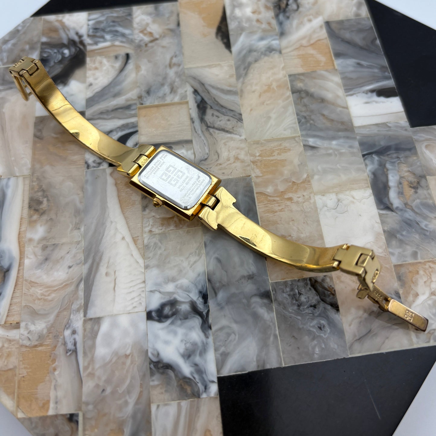 Givenchy T151 Millesime