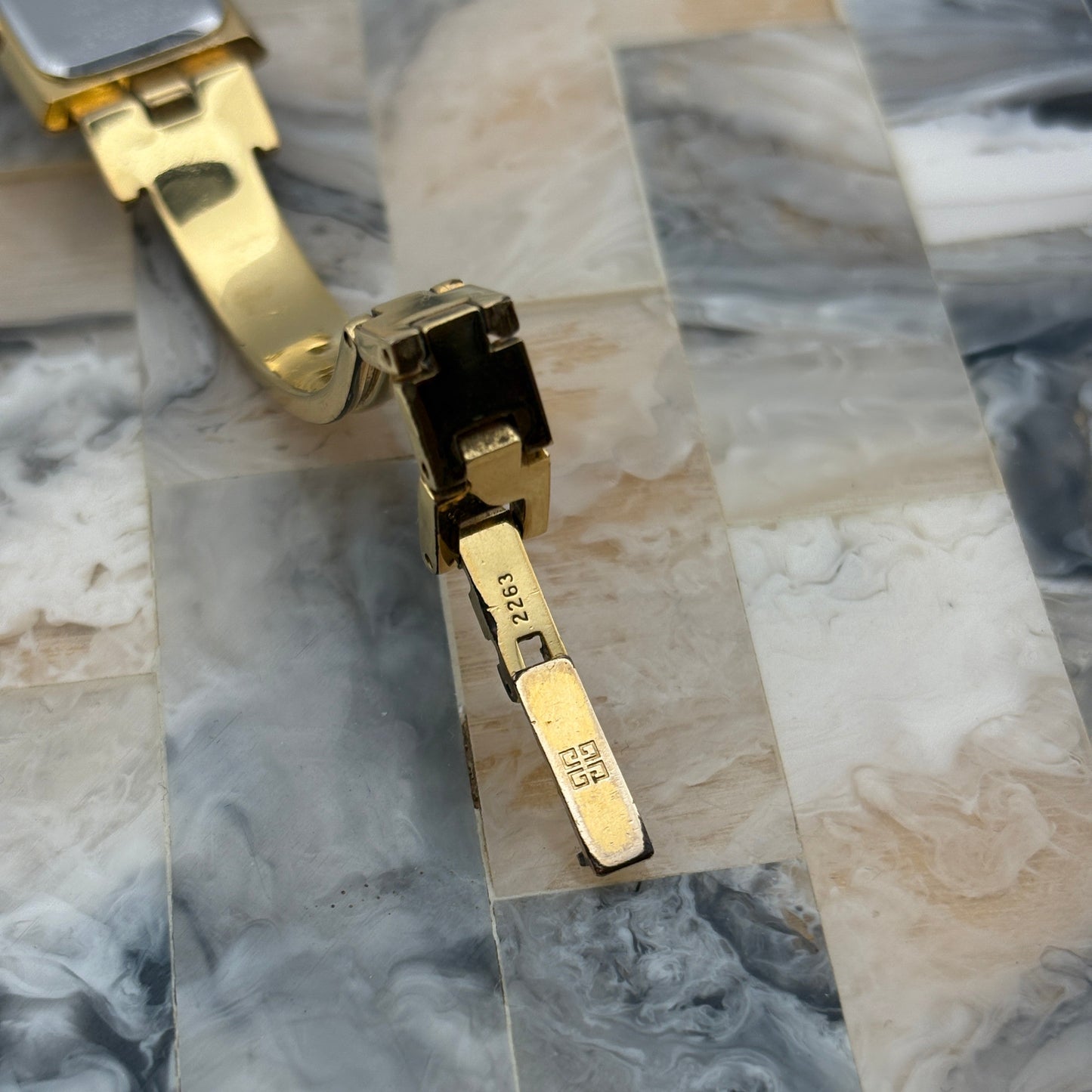 Givenchy T151 Millesime