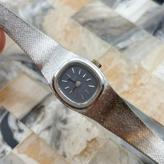 Benrus Citation Quartz