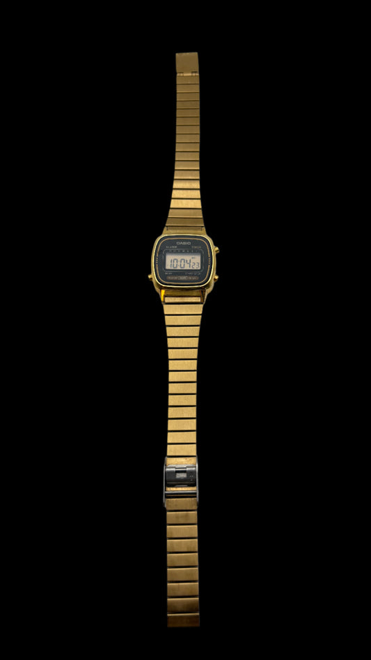 Digital Casio Watch