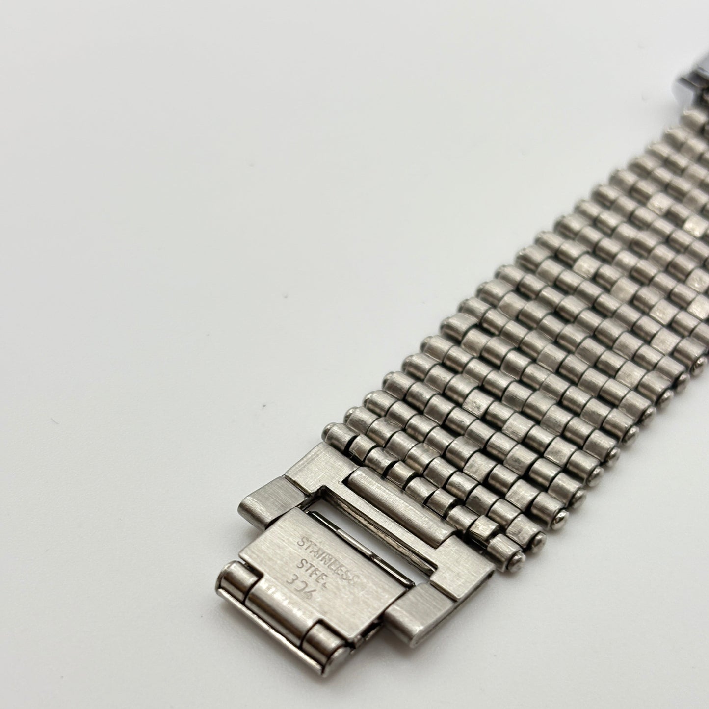 Seiko Tank Quartz
