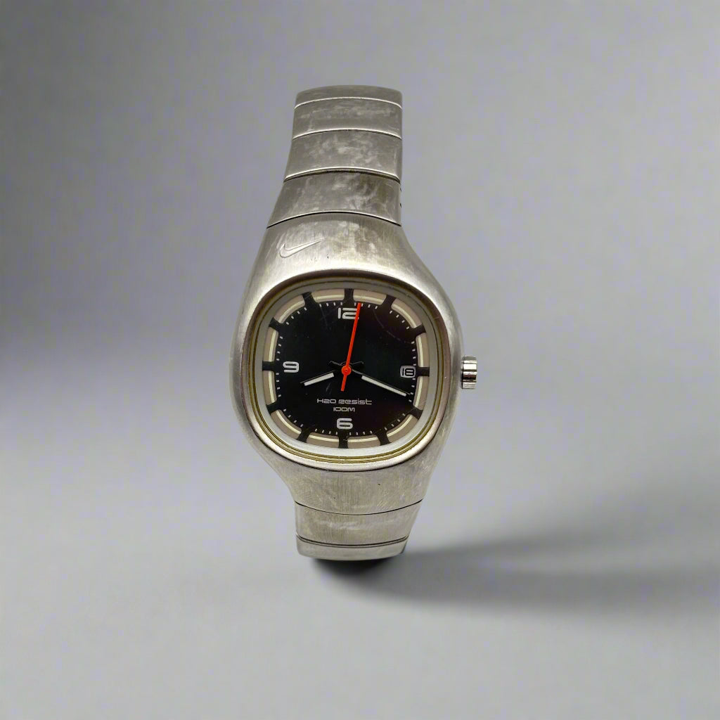 Rare Nike Triax Armored Watch