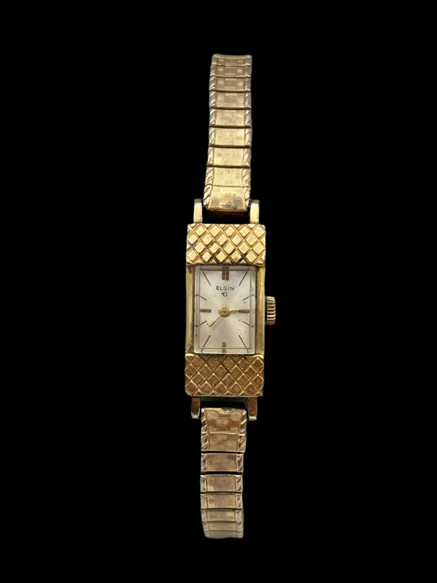 10KT RGR Elgin