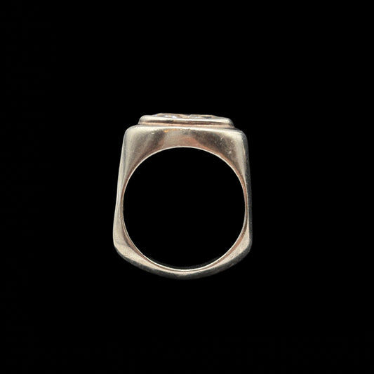 925 Marquise Cubic Zirconia Ring