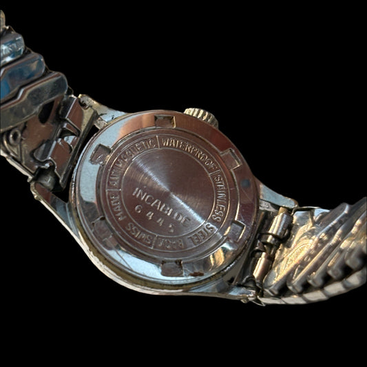 Hoverta Manual Wind Cocktail Watch