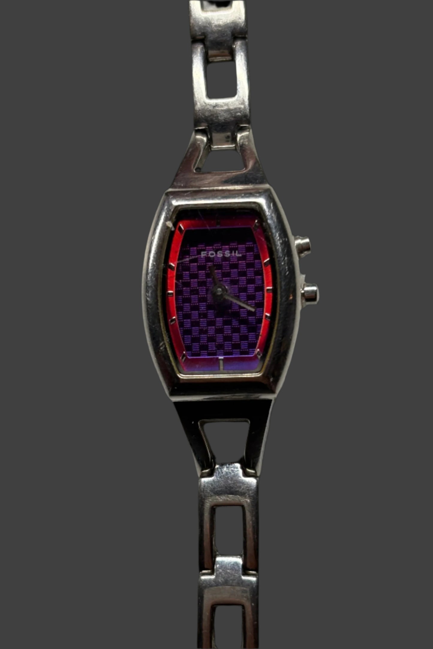 Fossil Big Tic Y2K