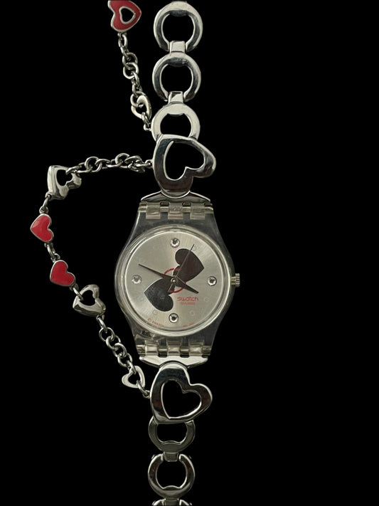 2008 Swatch Valentine Edition