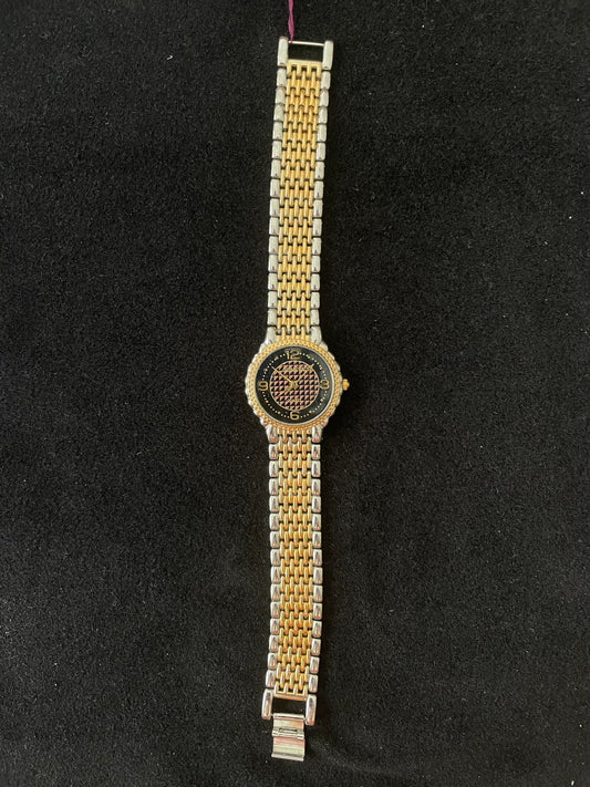 Geneva Two-toned Quartz