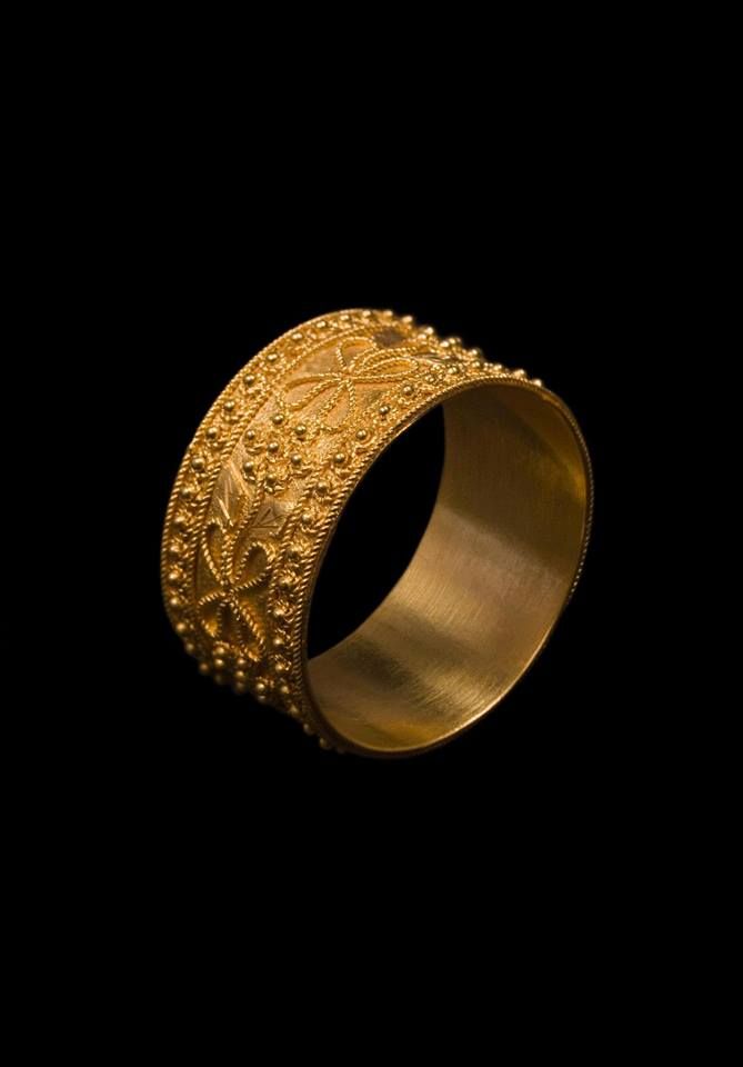Solid Gold