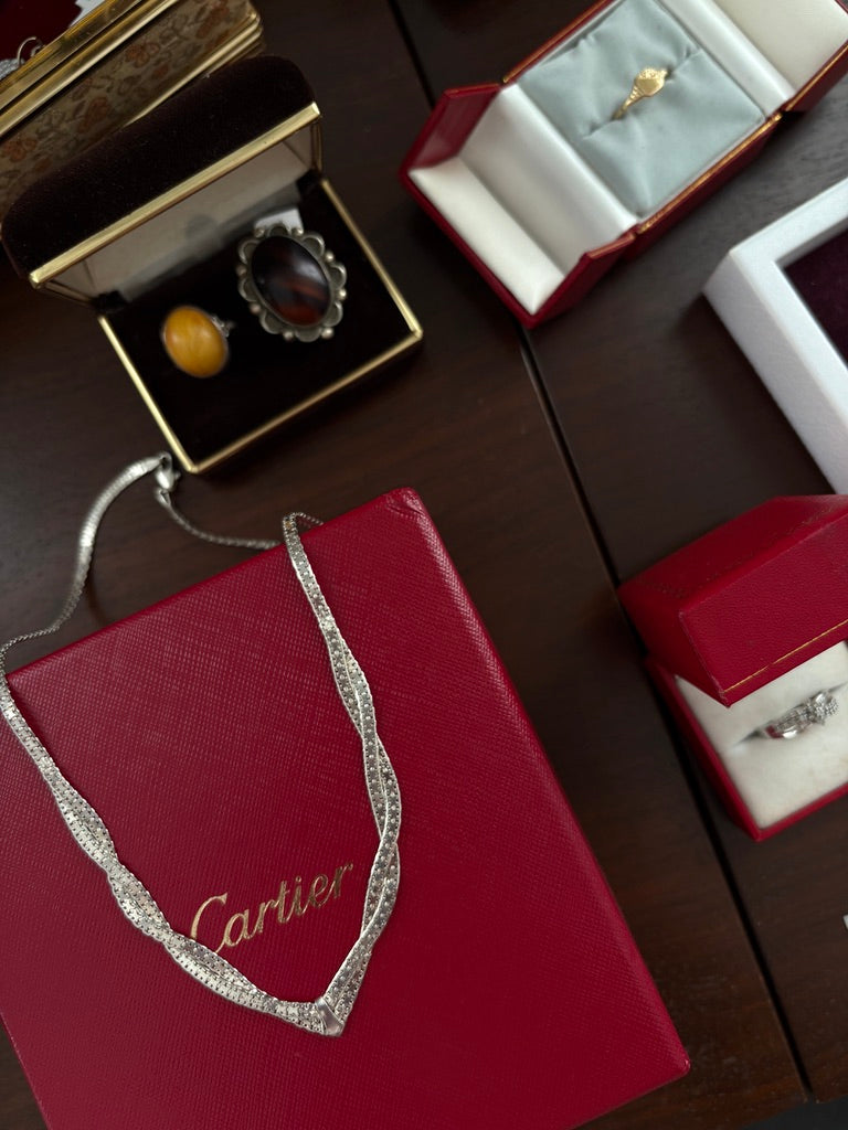 All Vintage Jewelry