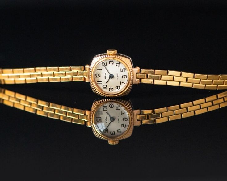 Cocktail Watches