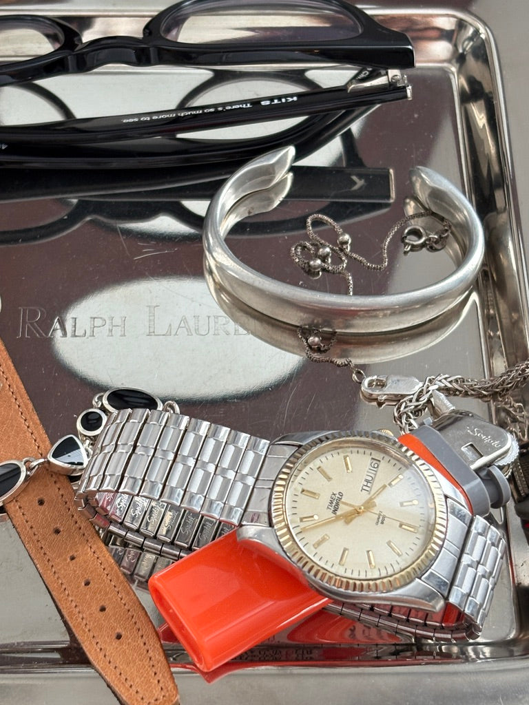 Jewelry Boxes & Organizers