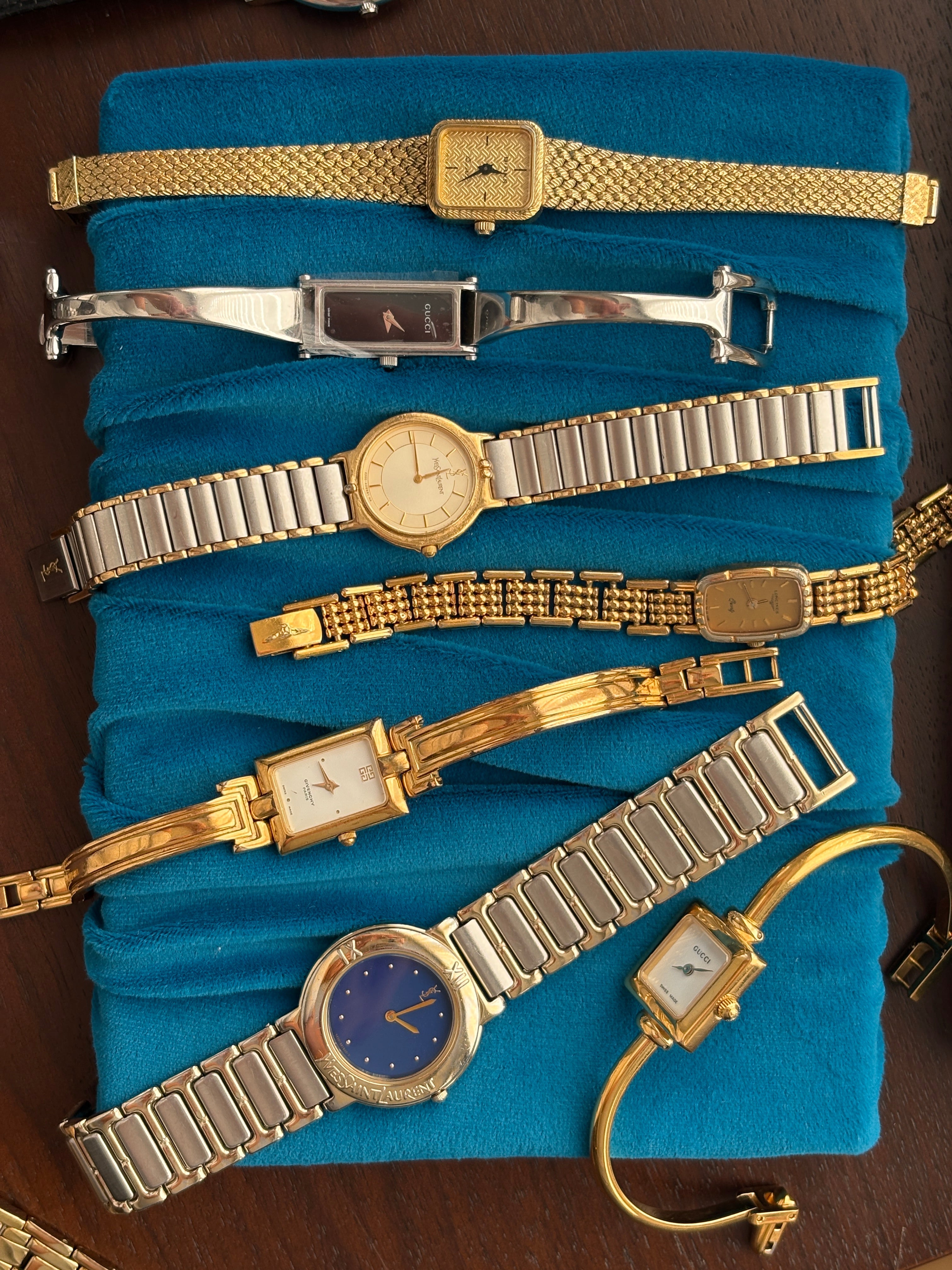 Designer Watches