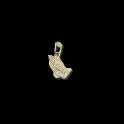 Sterling Silver Charms & Pendants