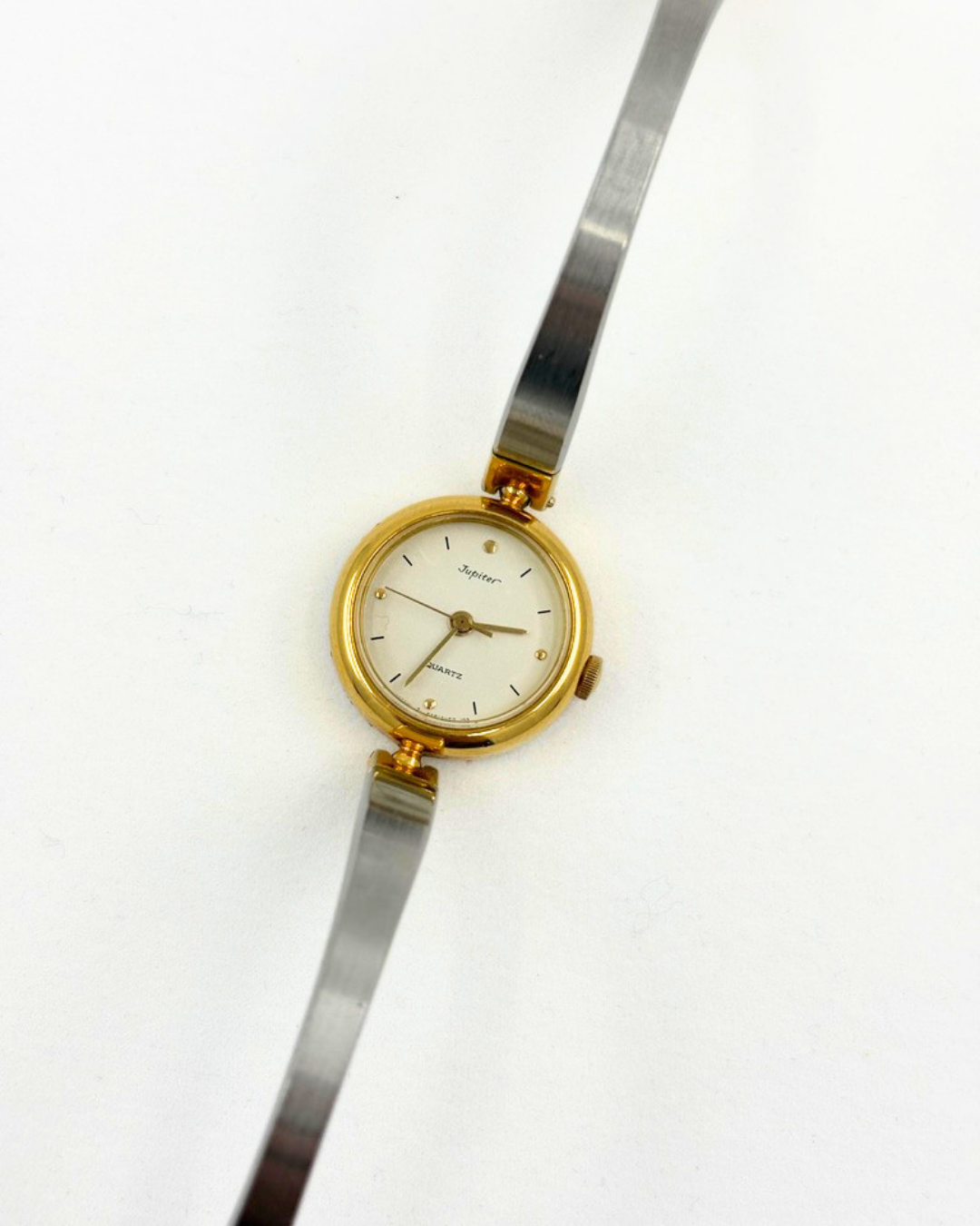 Orient Jupiter Half Bangle