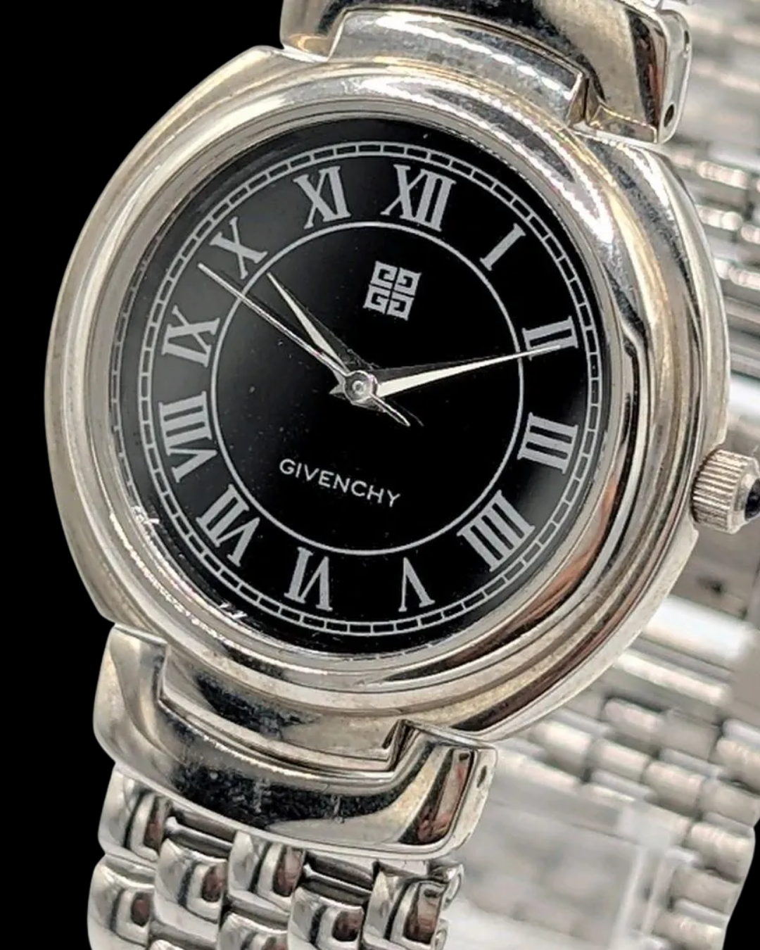 2000s Givenchy Life Men's Watch