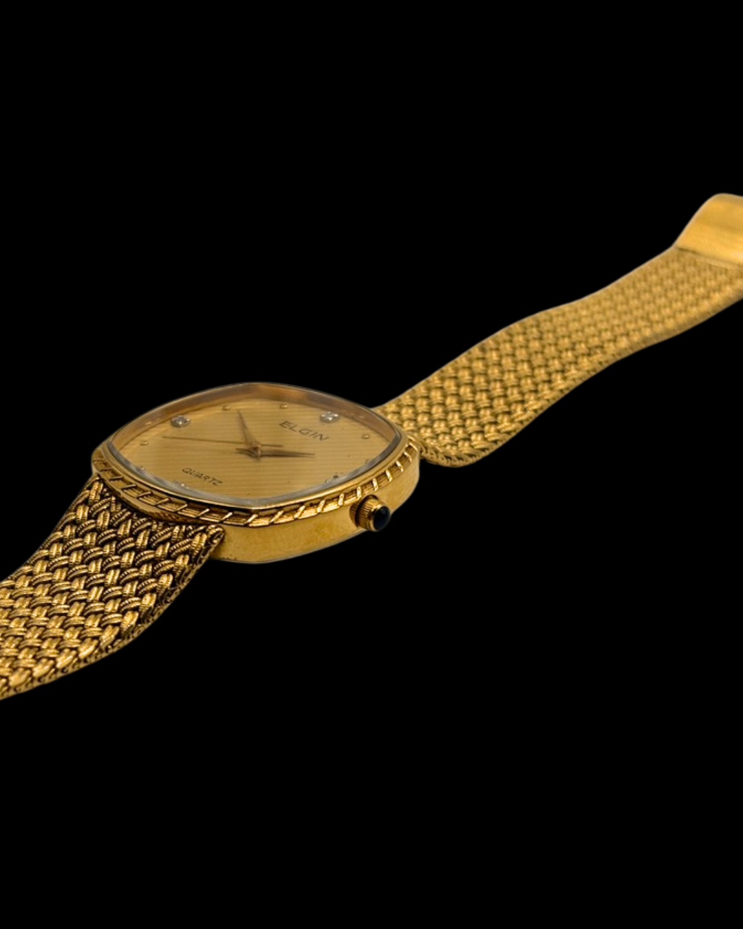 Elgin Diamond FK-266