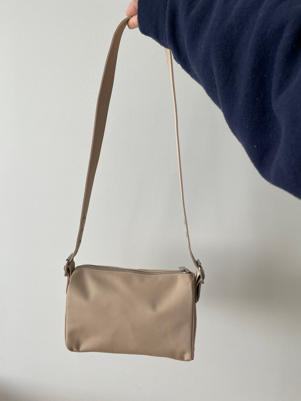 Gap Nylon Crossbody Bag