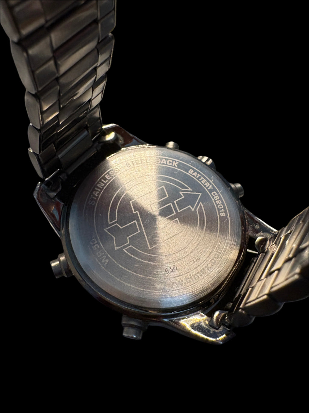 Men's Timex Expedition