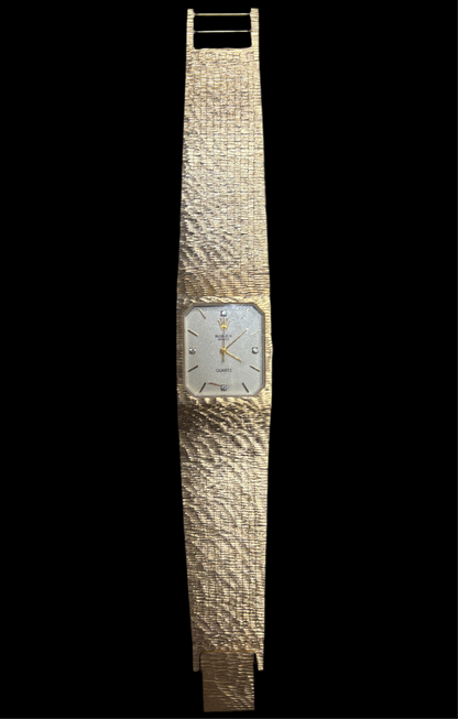 Prototype Rolex Cellini Model